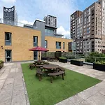 Student Only, Private Studio In London