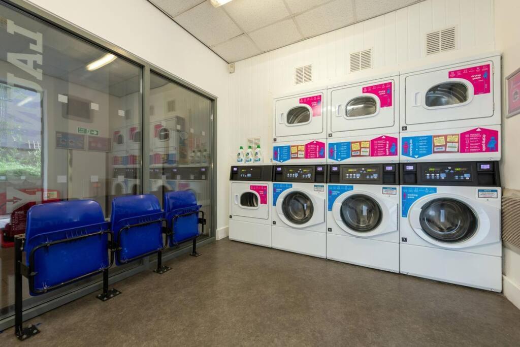 Student Only, Private In * London