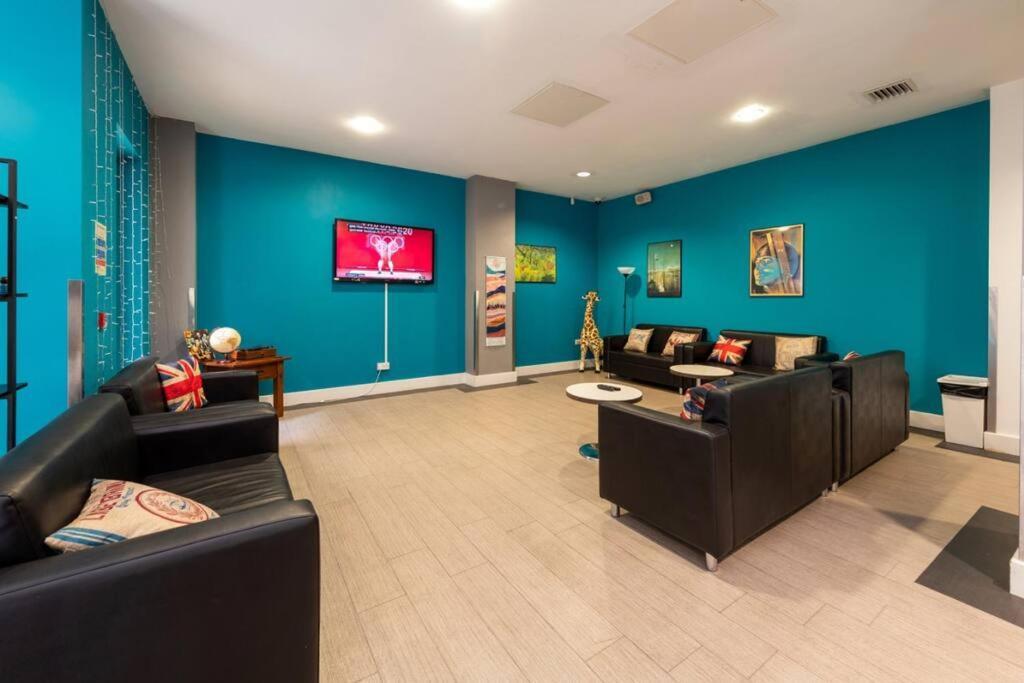 Student Only, Private In Appartamento Londra