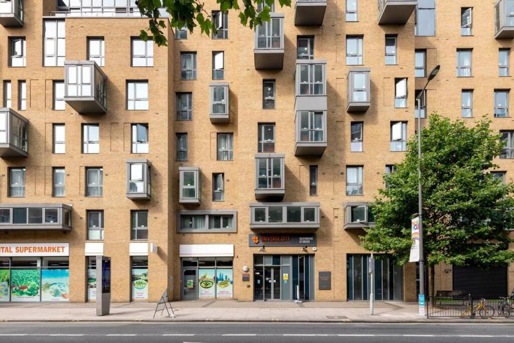 Appartamento Student Only, Private In Londra