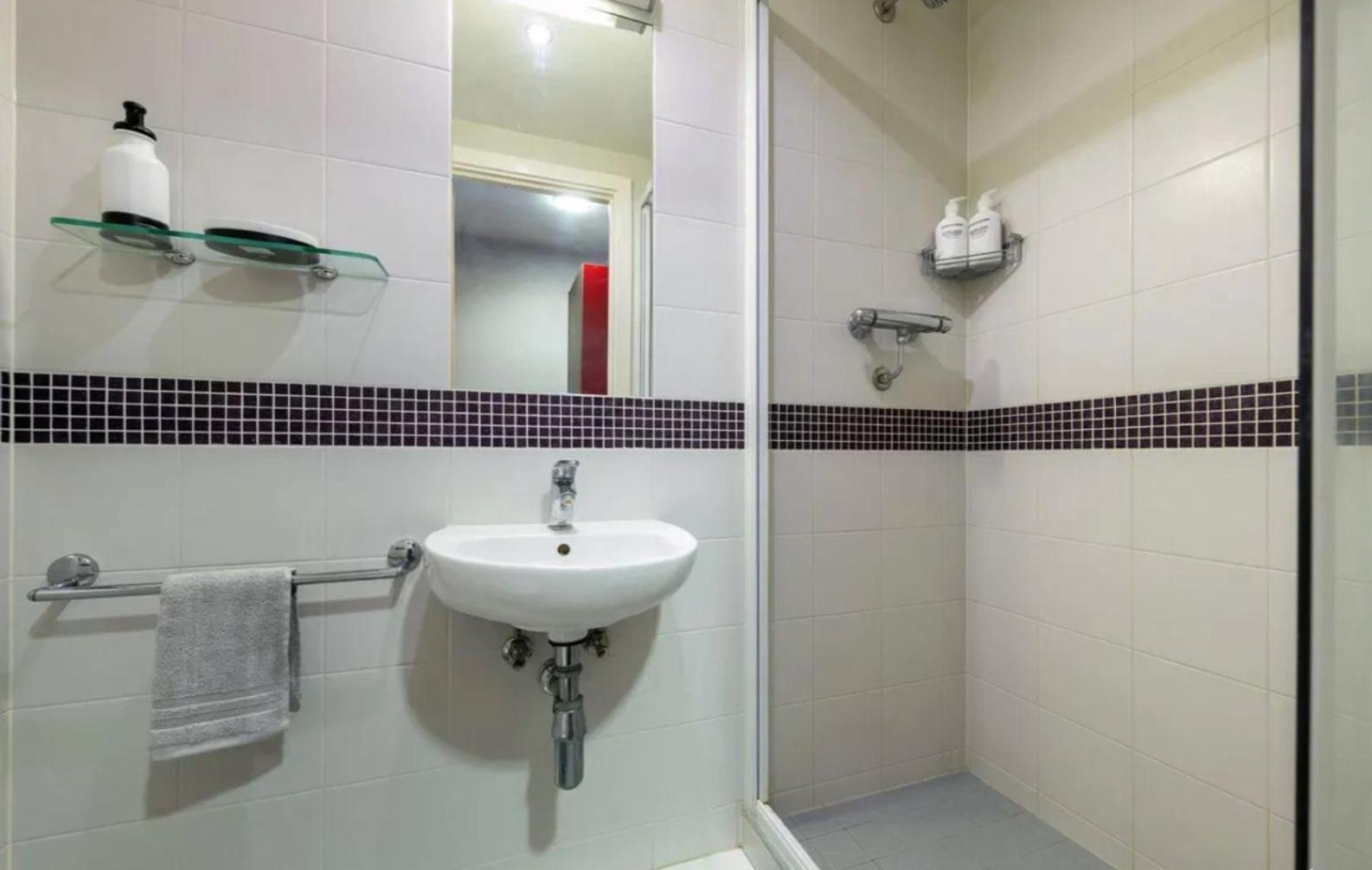 Appartamento Student Only, Private In *